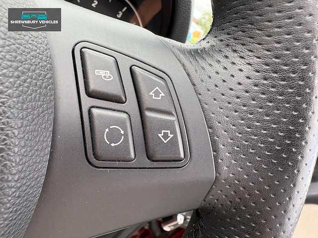 Used BMW 1 Series
