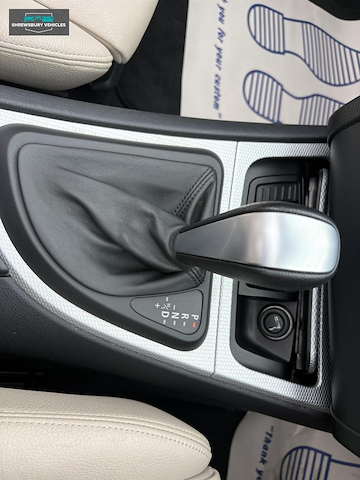 Used BMW 1 Series