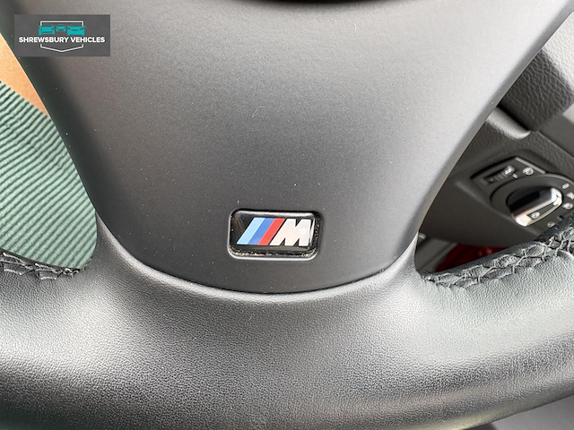 Used BMW 1 Series