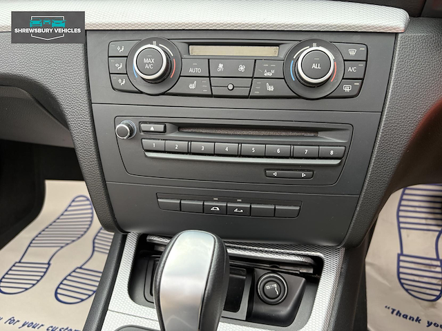 Used BMW 1 Series