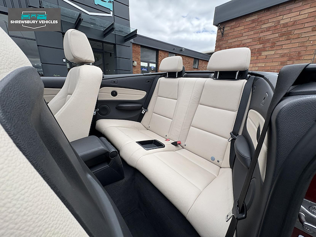 Used BMW 1 Series