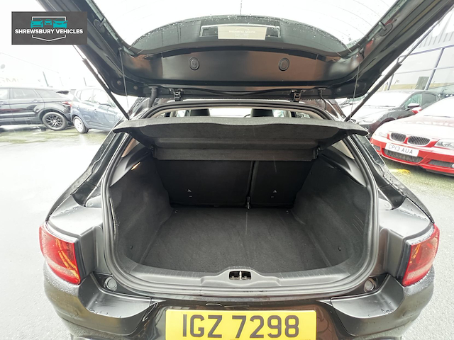 Used Citroen C4 Cactus