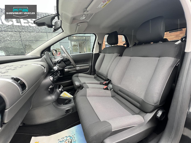 Used Citroen C4 Cactus