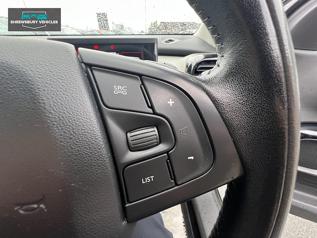 Used Citroen C4 Cactus