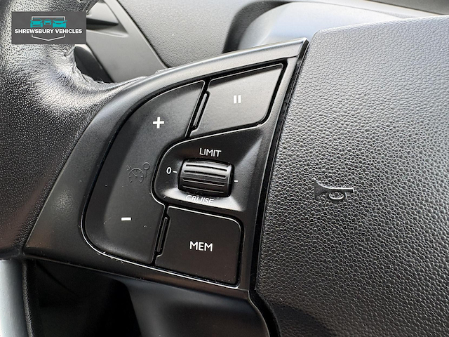 Used Citroen C4 Picasso
