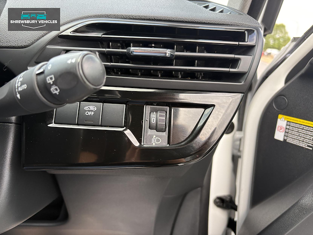 Used Citroen C4 Picasso