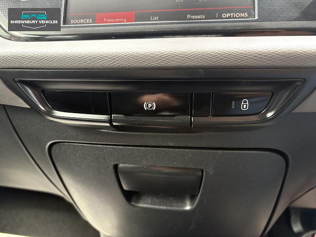 Used Citroen C4 Picasso