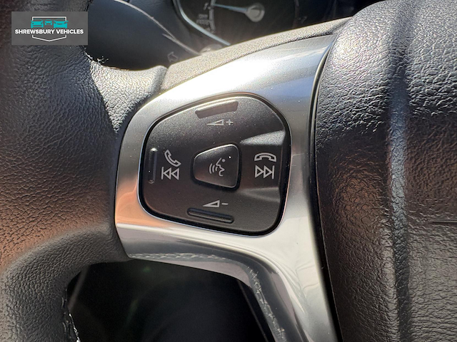 Used Ford B-Max