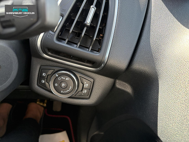 Used Ford B-Max