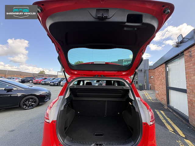 Used Ford B-Max