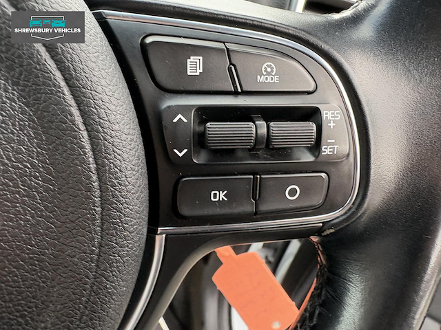 Used Kia Sportage