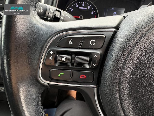 Used Kia Sportage