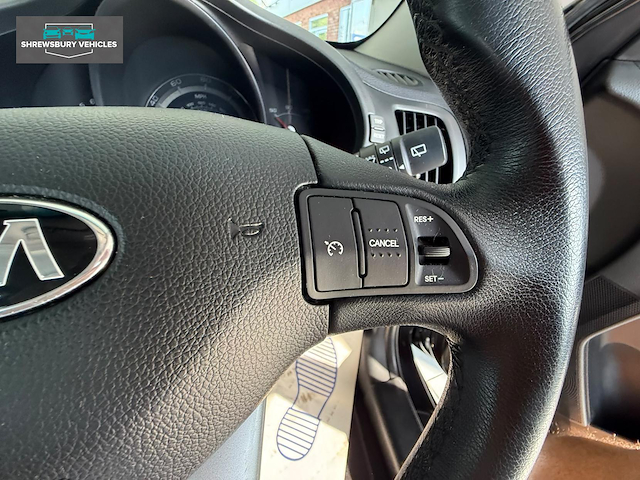 Used Kia Sportage