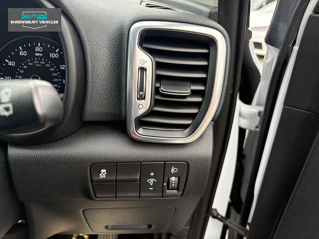 Used Kia Sportage