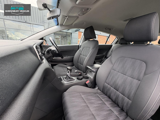 Used Kia Sportage