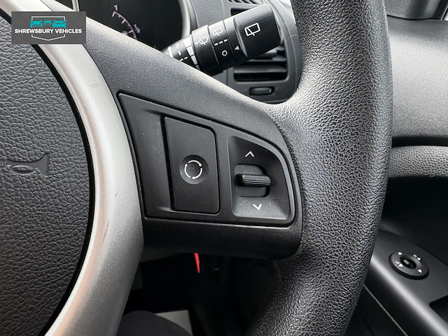 Used Kia Venga
