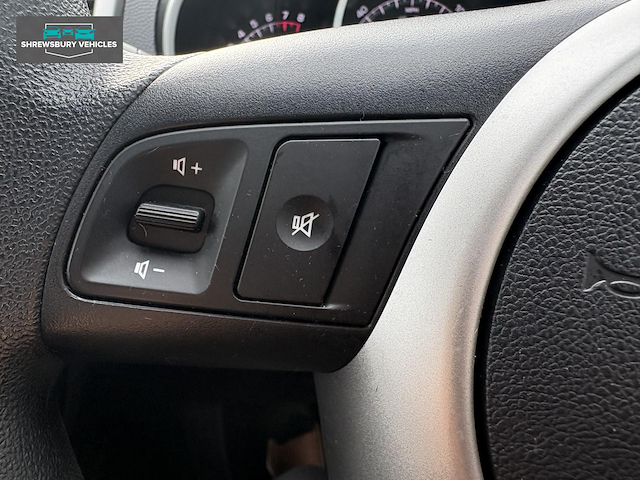 Used Kia Venga