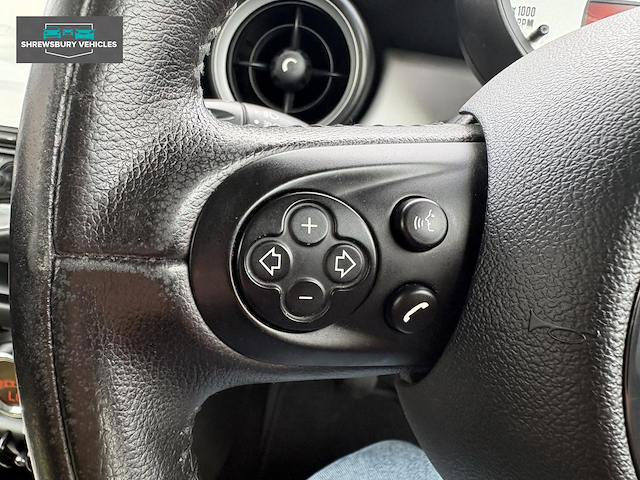 Used MINI Clubman