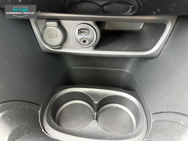 Used Peugeot 208
