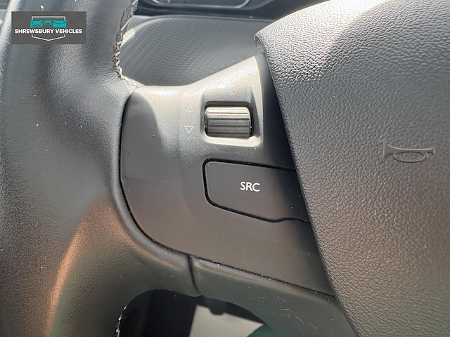 Used Peugeot 208