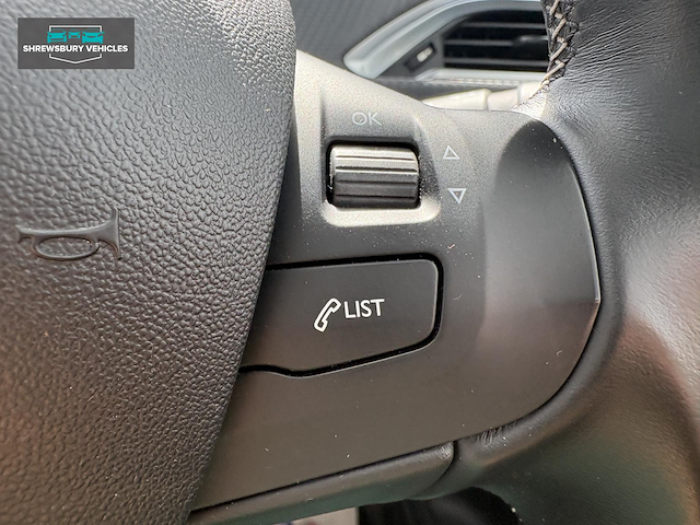 Used Peugeot 208