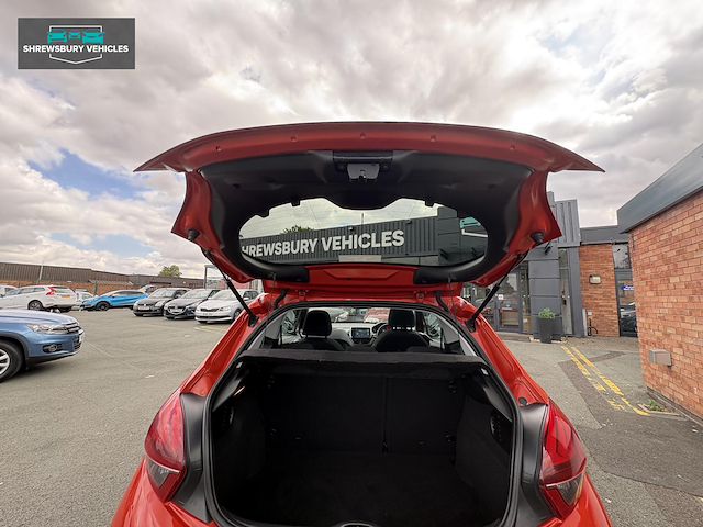 Used Peugeot 208