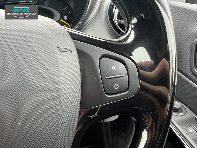 Used Renault Captur