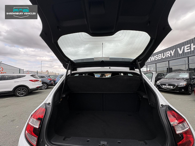 Used Renault Twingo