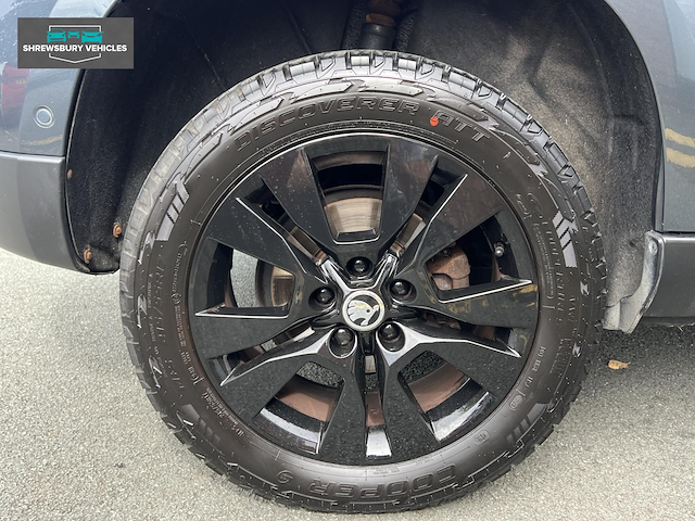 Used Skoda Yeti