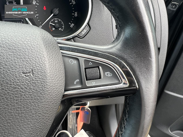 Used Skoda Yeti