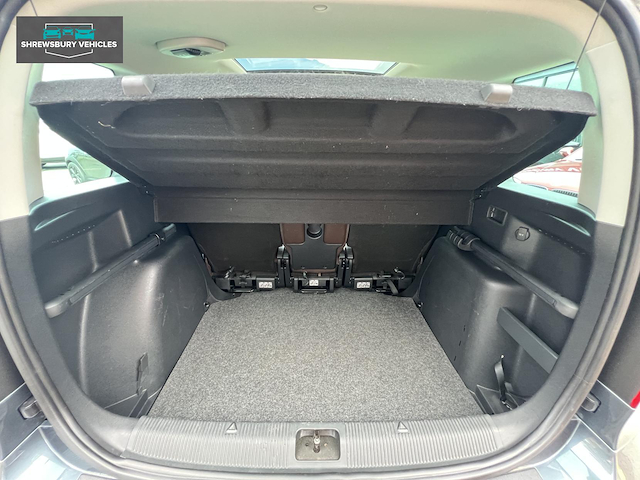 Used Skoda Yeti