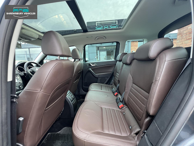 Used Skoda Yeti