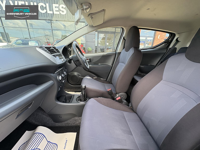 Used Suzuki Alto