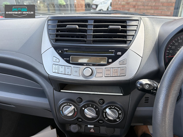 Used Suzuki Alto