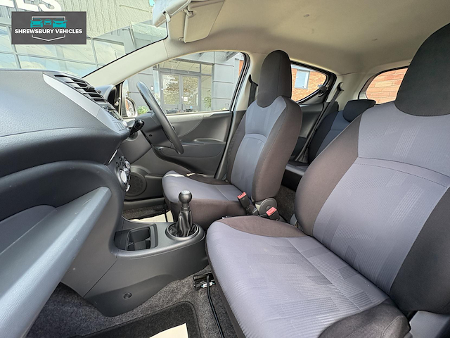 Used Suzuki Alto