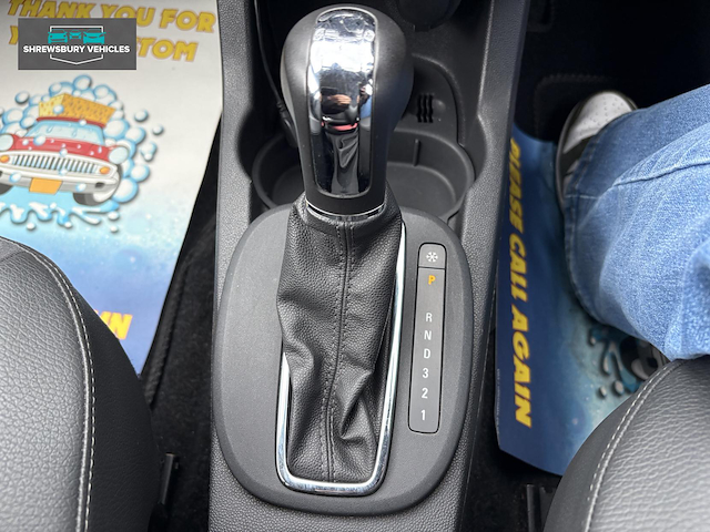 Used Vauxhall Corsa
