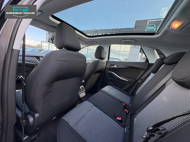 Used Vauxhall Grandland X