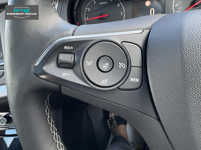 Used Vauxhall Grandland X