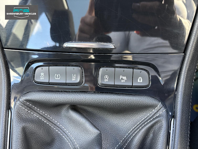 Used Vauxhall Grandland X