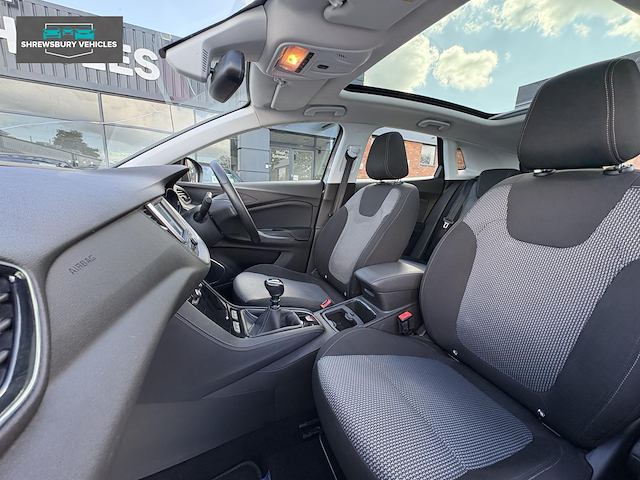 Used Vauxhall Grandland X