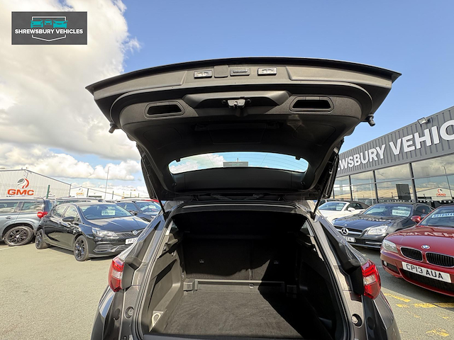 Used Vauxhall Grandland X