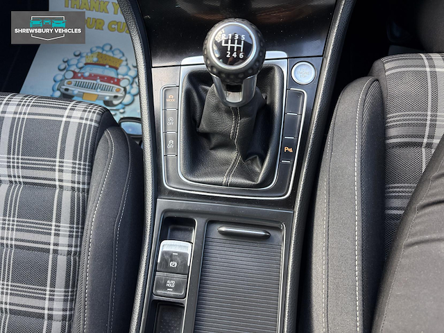 Used Volkswagen Golf