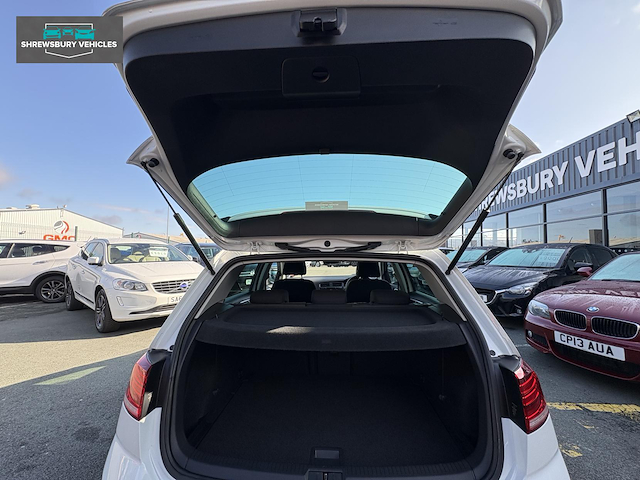 Used Volkswagen Golf