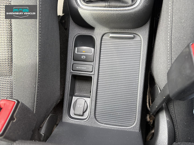 Used Volkswagen Sharan