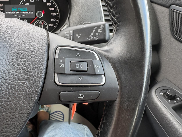 Used Volkswagen Sharan