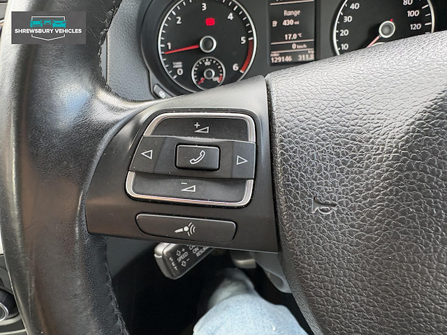 Used Volkswagen Sharan