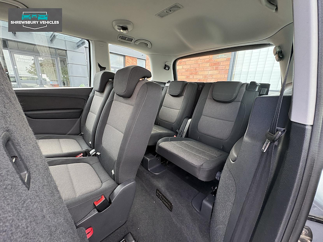 Used Volkswagen Sharan