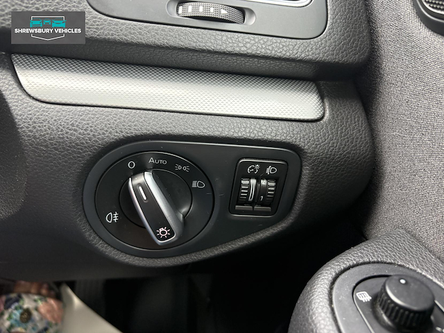 Used Volkswagen Sharan