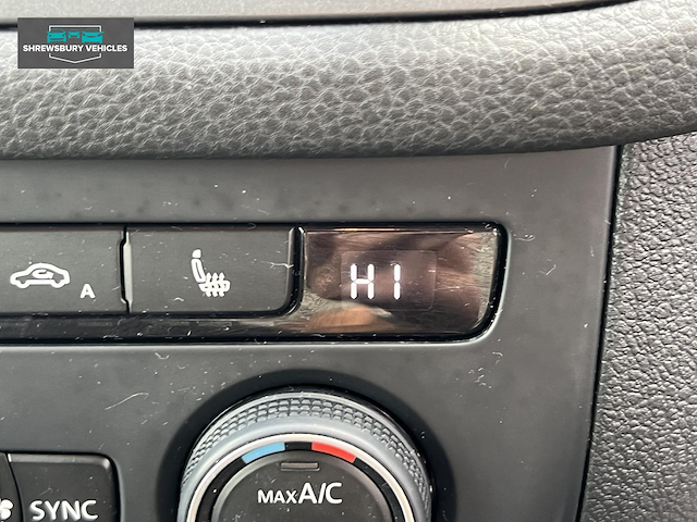 Used Volkswagen Tiguan