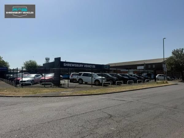 Used Volkswagen Tiguan